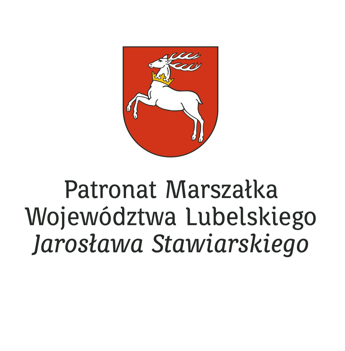 Marszałek woj. lubelskiego